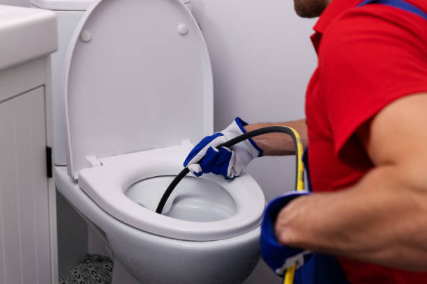 Best 24-Hour Plumber Near Me  in Wallenuck Lake Estates, PA