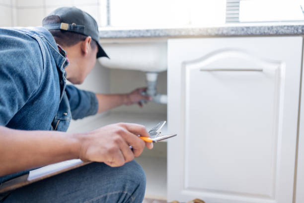 Best Drain Cleaning Services  in Wallenuck Lake Estates, PA