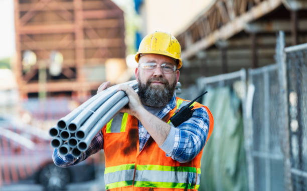 Best Toilet Repair Services  in Wallenuck Lake Estates, PA