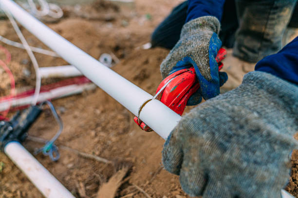Best Water Leak Repair  in Wallenuck Lake Estates, PA
